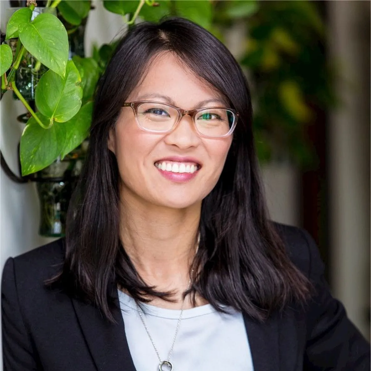 Debbie K. Chen