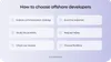 How to select offshore mobile app development company