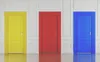 Lean startup empty fake doors