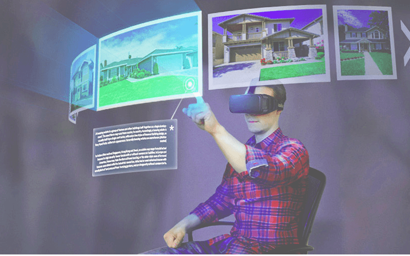 VR