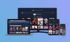 Blockbuster apps for different devices