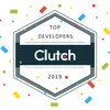 Cleveroad aamong top Clutch developers