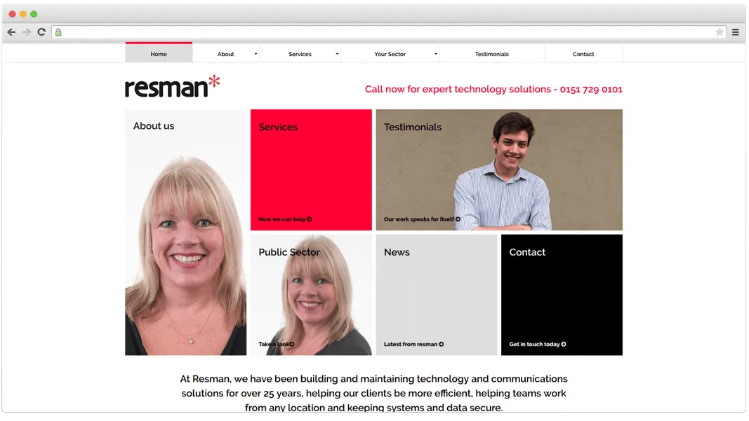 Resman