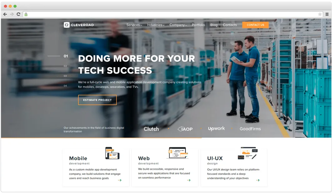 Best software development companies in Montreal