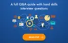 Node.js devs hard skills questions