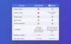 How to make a music app like Pandora and what features of it's app differ from Spotify. Explained on a comparison table