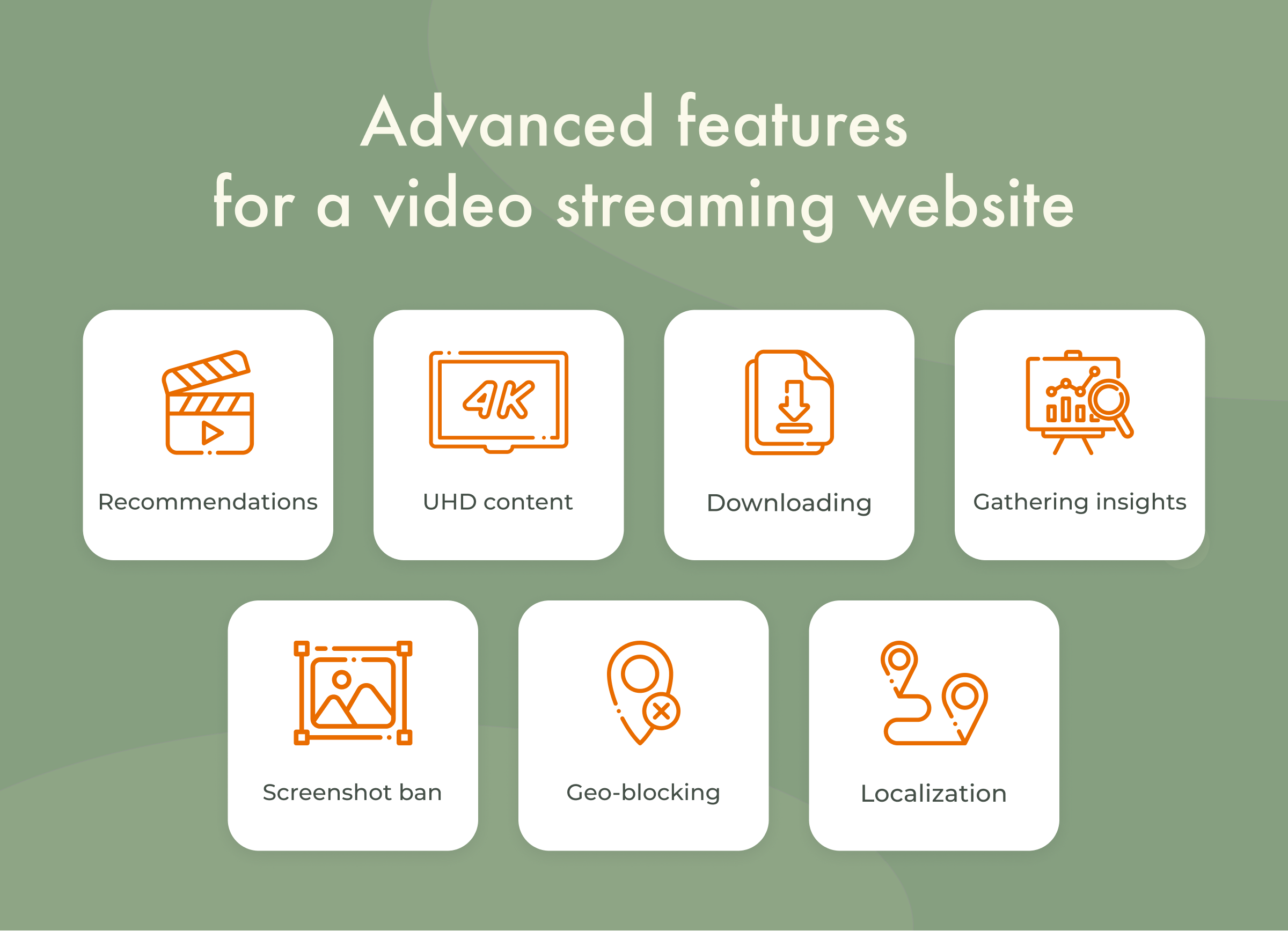 How to Create a Video Streaming Website And Not To Fail