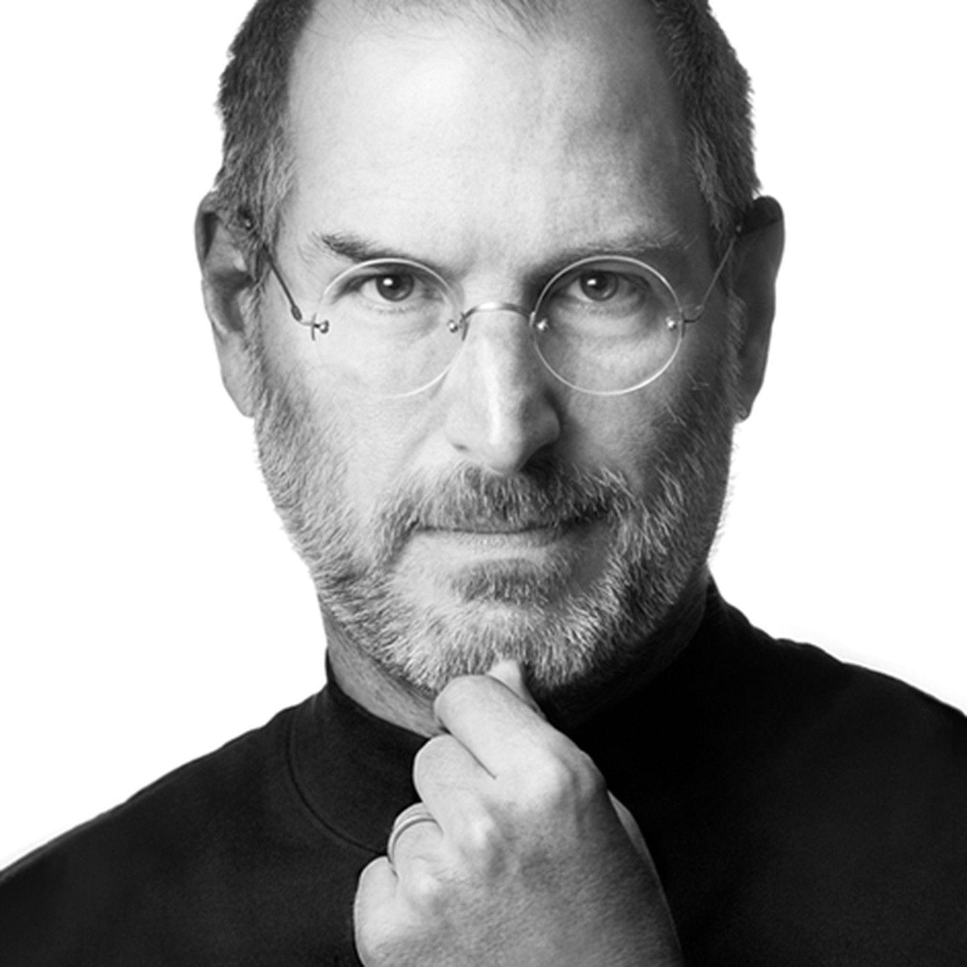 Steve Jobs