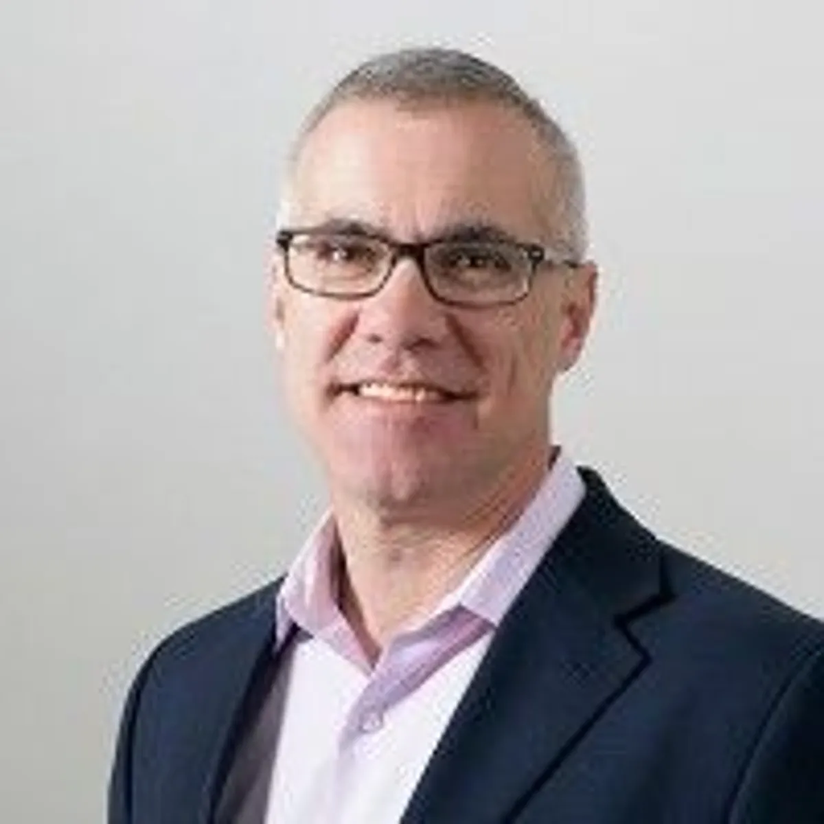 Steve McCrystal
