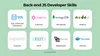 Backend JavaScript Engineer Skills
