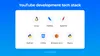 modern web technology stack