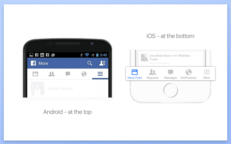 Creating App Design Human Interface Guidelines Best Practises