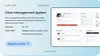 Clinic management system Cleveroad