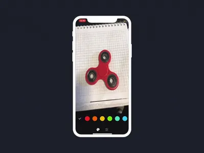 DetectionApp project from Cleveroad