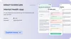 Mental Health App