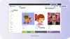 NFT Marketplace essential features
