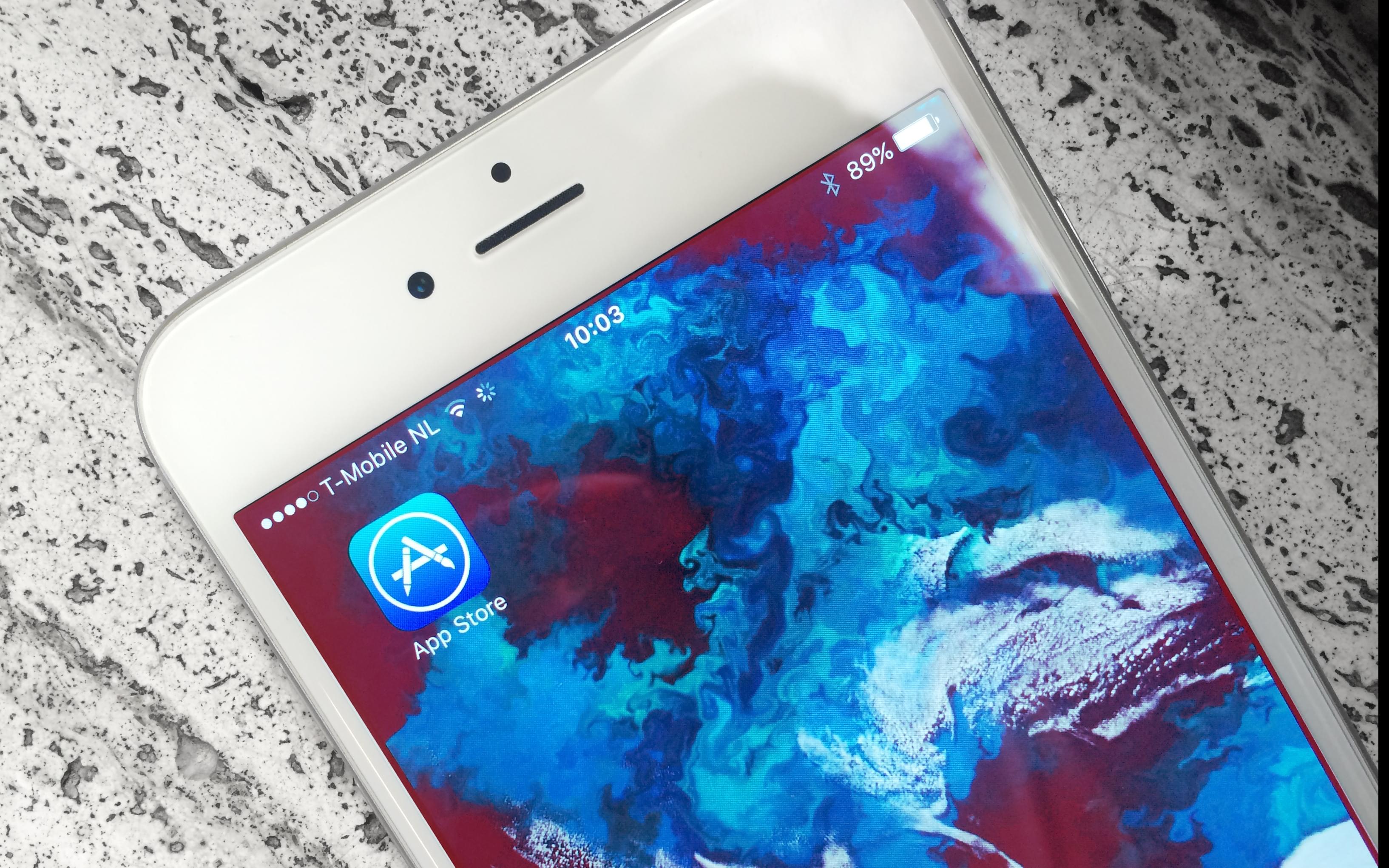 app thinning