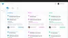 Logistics CRM UI/UX concept by Cleveroad