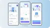 Interface for pharmacy solutions (patients' side)