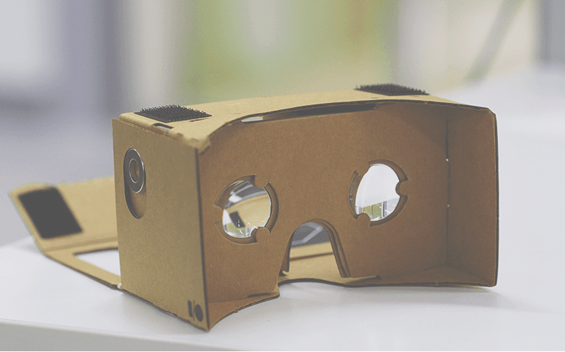 Google cardboard