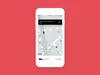 How Uber uses location-based technologies