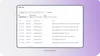 Audit trail and logging feature example