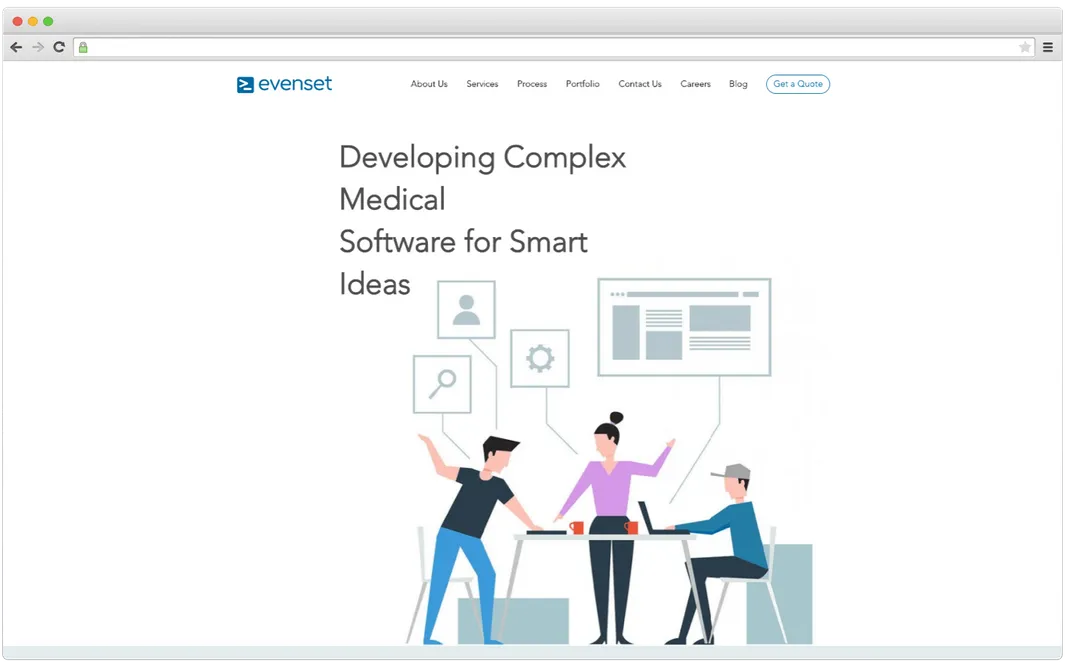 Top development companies in Toronto.