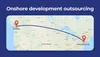 Onshore software development