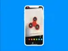 Final result of this OpenCV tutorial for iOS