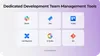 Tools for project management