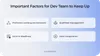 mobile app development team roles