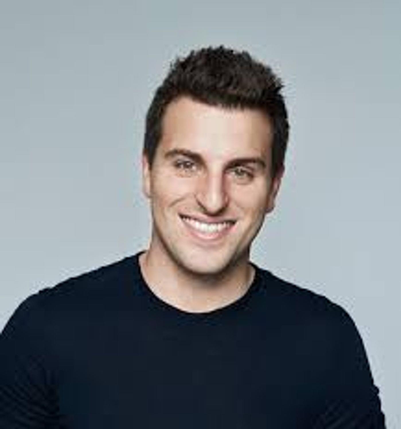 Brian Chesky