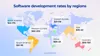 hourly rates worldwide