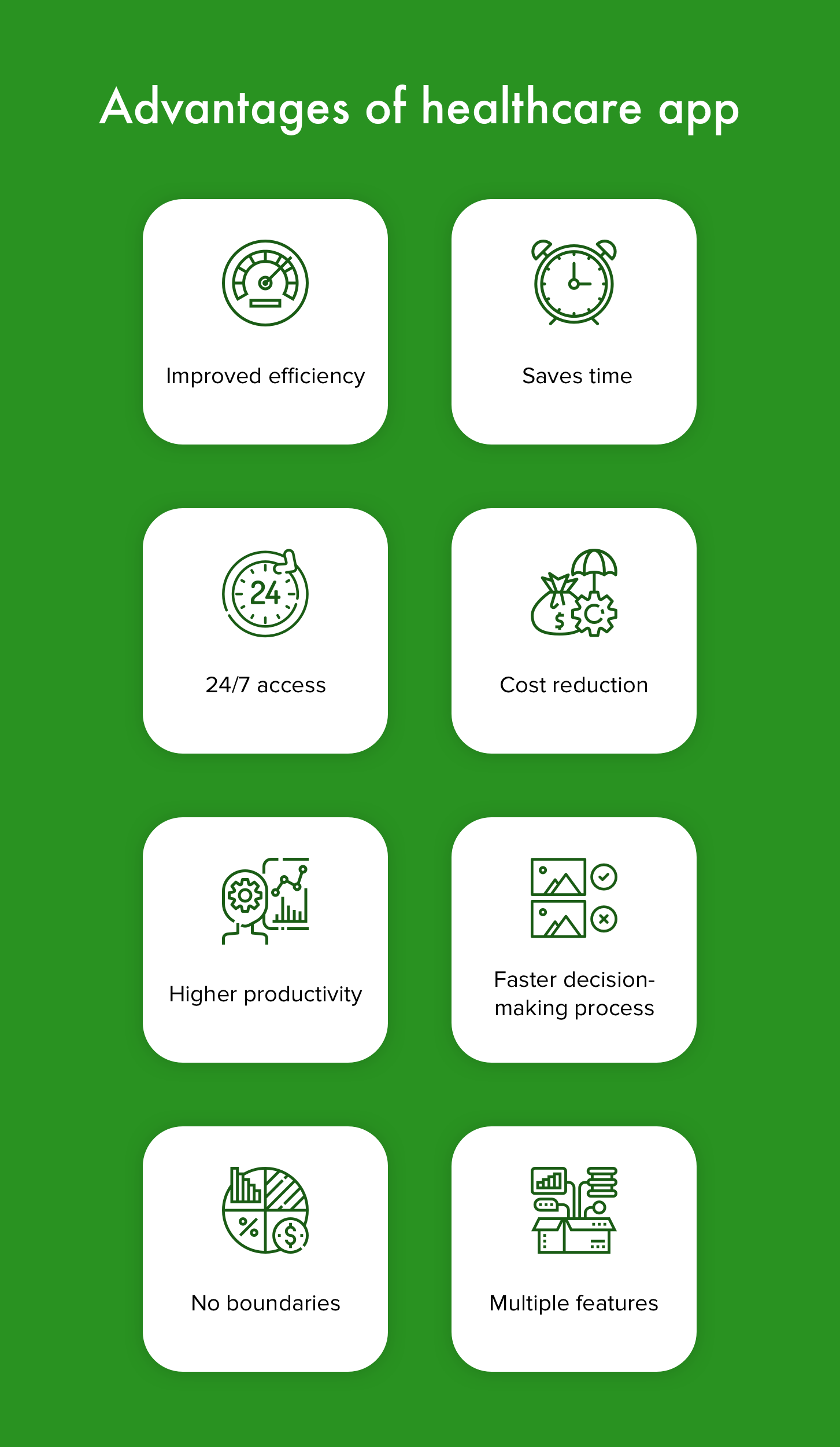 custom healthcare software development