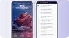 Religious app Cleveroad team built for client