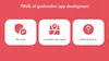 Pitfalls of location-based development