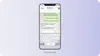 how to build an app like whatsapp