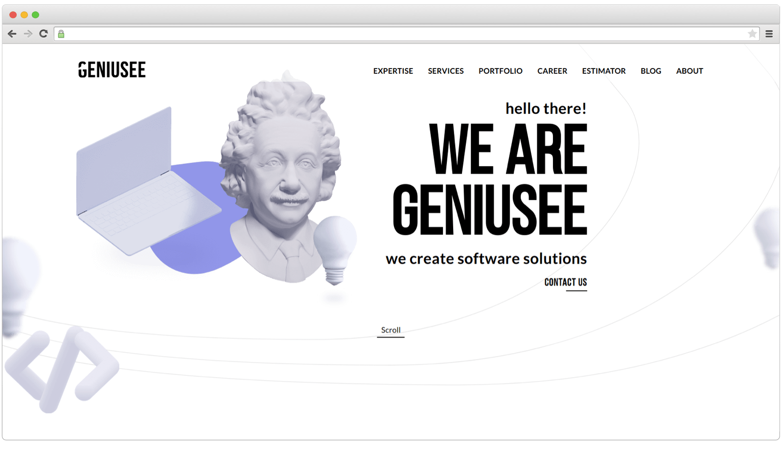 Geniusee
