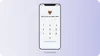 Mobile banking app authorization