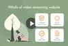 Point to watch out during video streaming website development