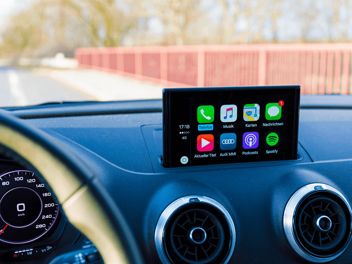The best apps for Apple CarPlay