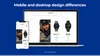 E-commerce website development