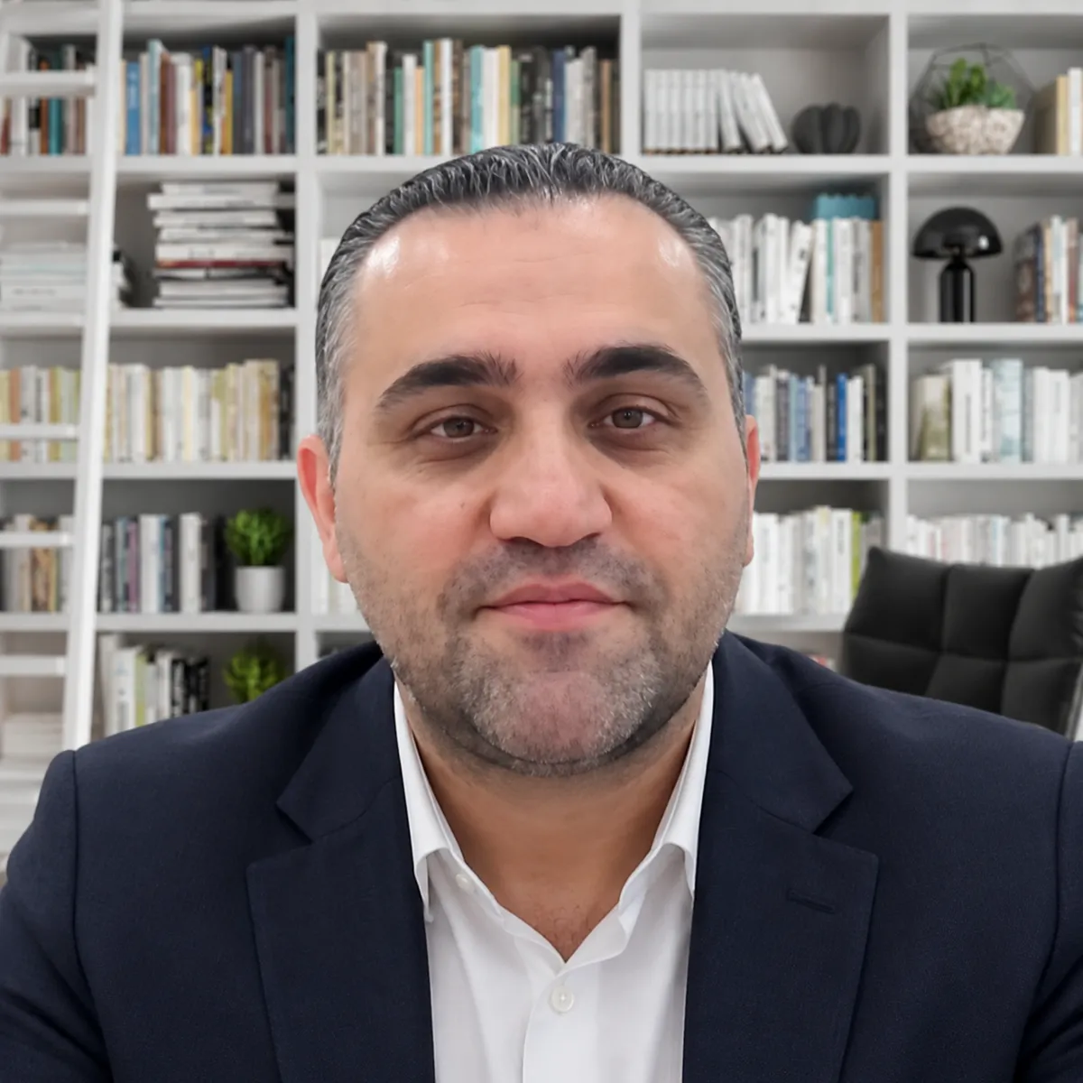 Gabriel Sezanayev