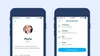 Ride sharing app profiles and preferences