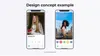 Mobile development process