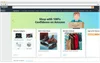 Microservices architecture example: Amazon