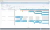 How SAP production module looks like