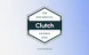 Clutch has rated Cleveroad as the second leading IT company in Estonia for 2022