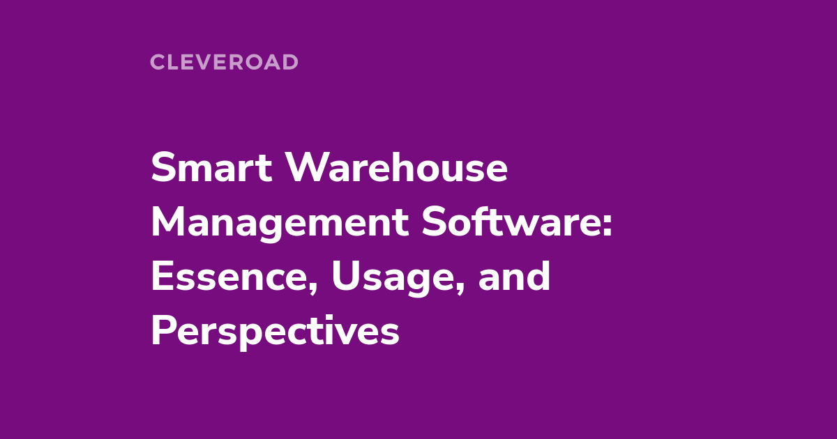 Smart Warehouse Management System Top Technologies to Embrace Today Circuit Diagram