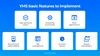 YMS essential functionality